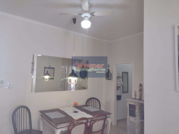 Imagem Apartamento com 2 Quartos à Venda, 65 m² em Enseada - Guarujá Imagem Apartamento com 2 Quartos à Venda, 65 m² em Enseada - Guarujá
