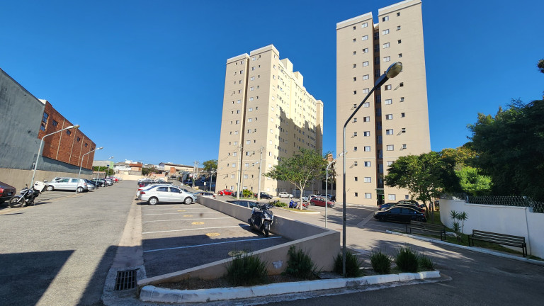 Imagem Apartamento com 1 Quarto à Venda, em Vila Helena - Sorocaba Imagem Apartamento com 1 Quarto à Venda, em Vila Helena - Sorocaba