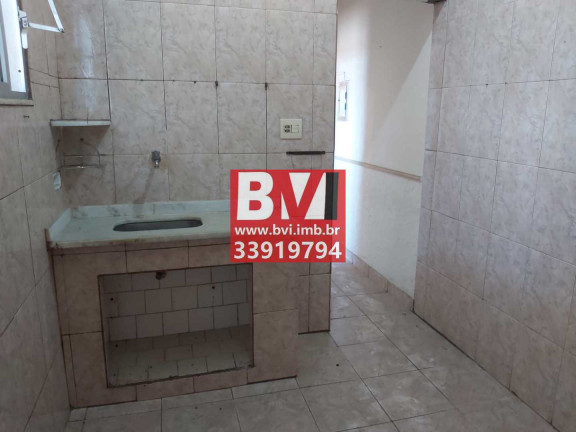 Imagem Apartamento com 1 Quarto à Venda, 64 m² em Braz De Pina - Rio De Janeiro
