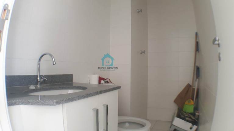 Imagem Apartamento com 1 Quarto à Venda, 34 m² em água Branca - São Paulo