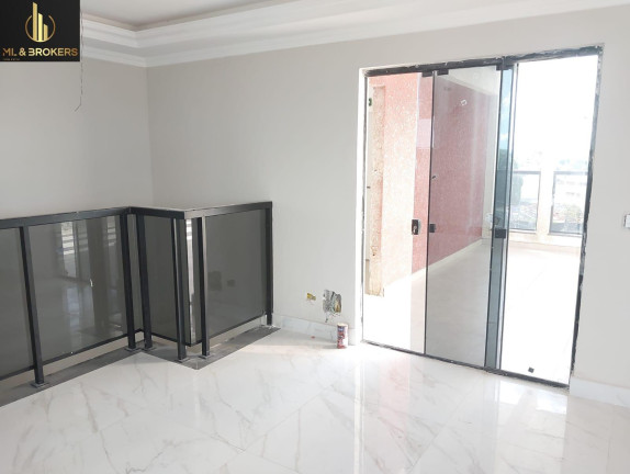 Imagem Apartamento com 3 Quartos à Venda, 152 m² em Centro - Araucária Imagem Apartamento com 3 Quartos à Venda, 152 m² em Centro - Araucária