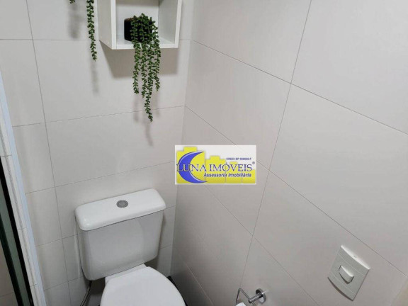 Imagem Apartamento com 3 Quartos à Venda, 72 m² em Planalto - São Bernardo Do Campo