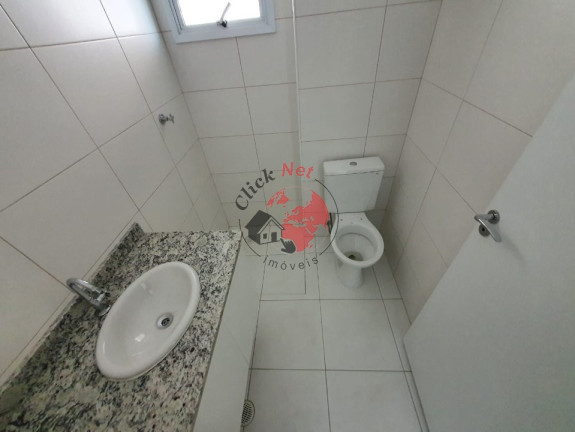 Imagem Apartamento com 2 Quartos para Alugar, 51 m² em Centro - São Bernardo Do Campo Imagem Apartamento com 2 Quartos para Alugar, 51 m² em Centro - São Bernardo Do Campo