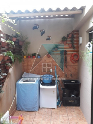 Imagem Casa com 3 Quartos à Venda, 120 m² em Jardim José Sampaio Júnior - Ribeirão Preto Imagem Casa com 3 Quartos à Venda, 120 m² em Jardim José Sampaio Júnior - Ribeirão Preto