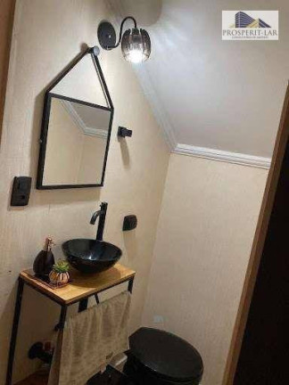 Imagem Casa com 3 Quartos à Venda, 160 m² em Jardim Santa Clara - Guarulhos Imagem Casa com 3 Quartos à Venda, 160 m² em Jardim Santa Clara - Guarulhos