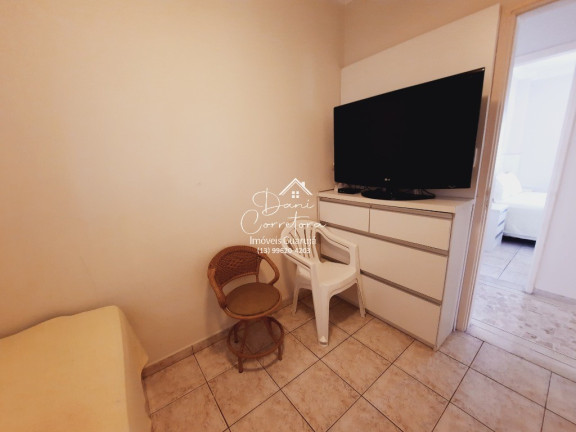 Imagem Apartamento com 3 Quartos à Venda, 90 m² em Pitangueiras - Guarujá