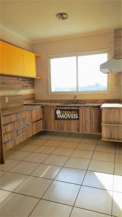 Imagem Apartamento com 3 Quartos à Venda, 172 m² em Vila Almeida - Indaiatuba