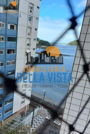 Imagem Apartamento com 3 Quartos à Venda, 150 m² em Itararé - São Vicente