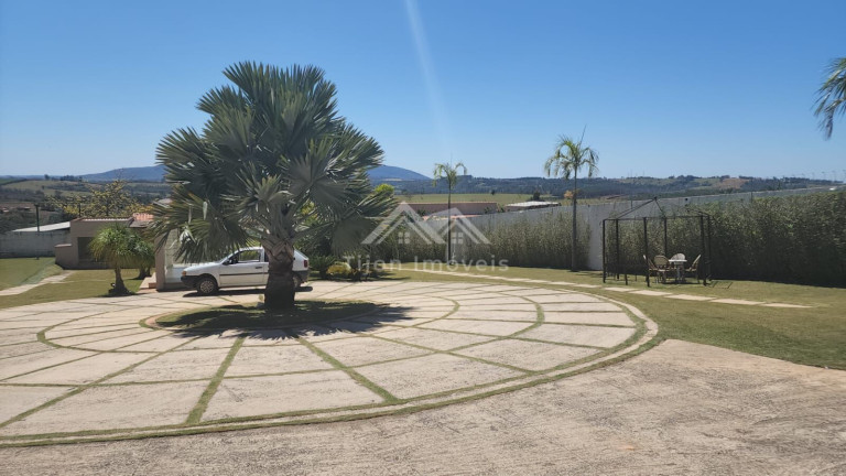 Imagem Imóvel com 4 Quartos à Venda, 3.000 m² em Jundiaquara - Araçoiaba Da Serra