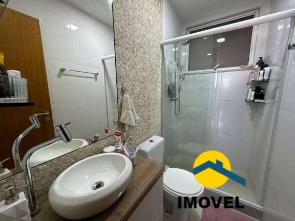 Imagem Apartamento com 2 Quartos à Venda, 102 m² em Piratininga - Niterói Imagem Apartamento com 2 Quartos à Venda, 102 m² em Piratininga - Niterói