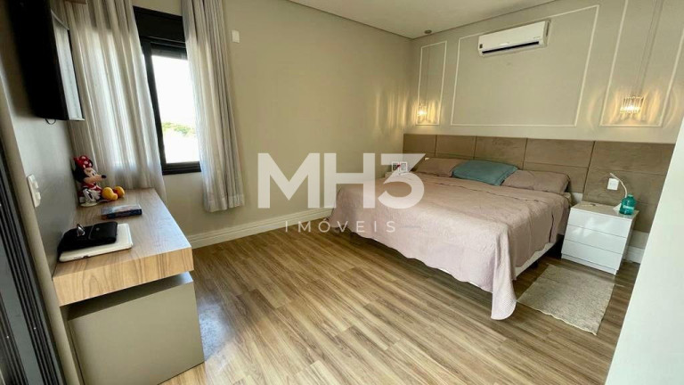 Imagem Casa de Condomínio com 3 Quartos à Venda, 220 m² em Residencial Real Parque Sumaré - Sumaré Imagem Casa de Condomínio com 3 Quartos à Venda, 220 m² em Residencial Real Parque Sumaré - Sumaré