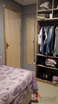 Imagem Apartamento com 3 Quartos à Venda, 85 m² em Vila Carrão - São Paulo