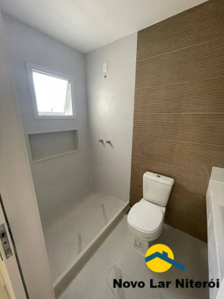 Imagem Casa com 4 Quartos à Venda, 177 m² em Itaipu - Niterói Imagem Casa com 4 Quartos à Venda, 177 m² em Itaipu - Niterói