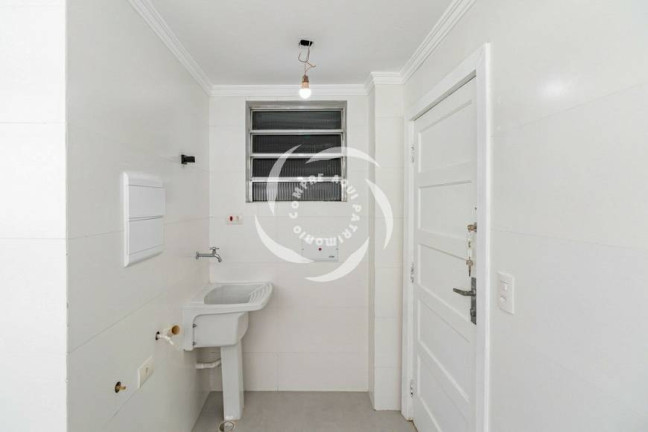 Imagem Apartamento com 3 Quartos à Venda, 134 m² em Perdizes - São Paulo