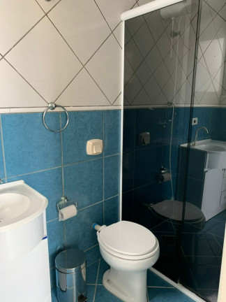 Imagem Apartamento com 2 Quartos à Venda, 45 m² em Coqueiros - Florianópolis Imagem Apartamento com 2 Quartos à Venda, 45 m² em Coqueiros - Florianópolis