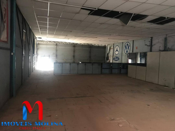 Imóvel Comercial à Venda, 532 m² em Centro - São Caetano Do Sul