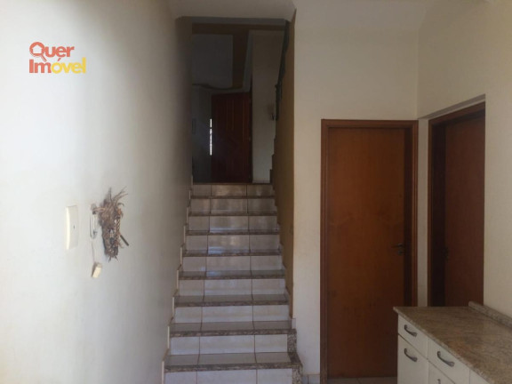 Imagem Sobrado com 3 Quartos à Venda, 249 m² em Ribeirânia - Ribeirão Preto Imagem Sobrado com 3 Quartos à Venda, 249 m² em Ribeirânia - Ribeirão Preto