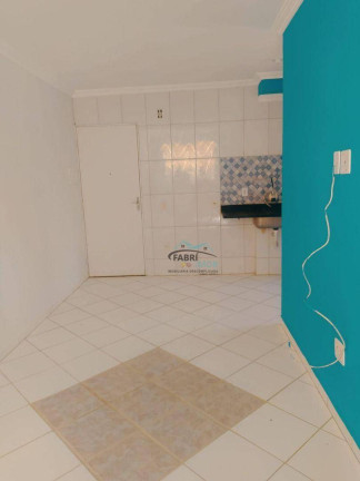 Imagem Apartamento com 2 Quartos à Venda, 45 m² em Caguaçu - Sorocaba Imagem Apartamento com 2 Quartos à Venda, 45 m² em Caguaçu - Sorocaba