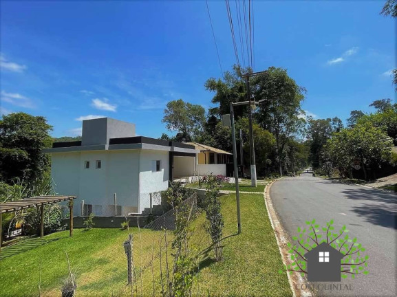 Imagem Casa com 3 Quartos à Venda, 240 m² em Transurb - Itapevi