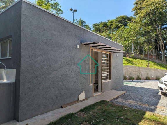 Imagem Casa com 3 Quartos à Venda, 257 m² em Jardim Itatiaia - Embu Das Artes