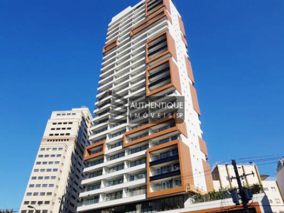 Imagem Apartamento à Venda, em Vila Nova Conceição - São Paulo Imagem Apartamento à Venda, em Vila Nova Conceição - São Paulo