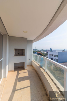 Apartamento com 3 Quartos à Venda, 124 m² em Jardim América - São Leopoldo