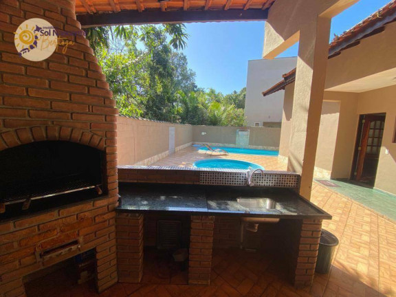 Imagem Casa com 2 Quartos à Venda, 147 m² em Indaiá - Bertioga Imagem Casa com 2 Quartos à Venda, 147 m² em Indaiá - Bertioga