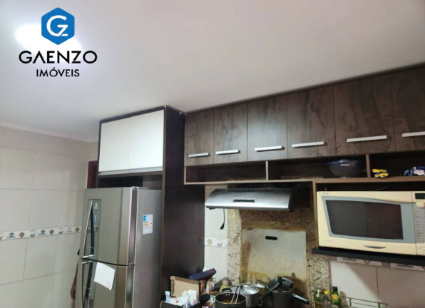 Imagem Sobrado com 3 Quartos à Venda, 203 m² em Quitauna - Osasco Imagem Sobrado com 3 Quartos à Venda, 203 m² em Quitauna - Osasco