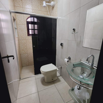 Imagem Sobrado com 3 Quartos à Venda, 180 m² em Vila Joaniza - São Paulo