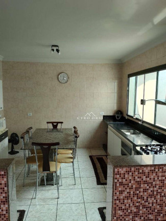 Imagem Casa com 3 Quartos à Venda, 220 m² em Bongue - Piracicaba Imagem Casa com 3 Quartos à Venda, 220 m² em Bongue - Piracicaba