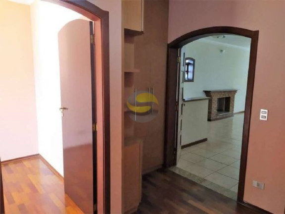 Imagem Casa de Condomínio com 4 Quartos à Venda, 284 m² em Parque Paulistano - Cotia Imagem Casa de Condomínio com 4 Quartos à Venda, 284 m² em Parque Paulistano - Cotia