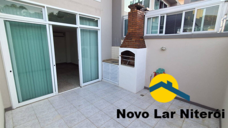 Imagem Casa com 2 Quartos à Venda, 130 m² em São Francisco - Niterói