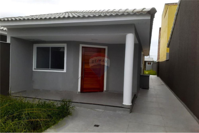 Imagem Casa com 2 Quartos à Venda, 66 m² em Jardim Atlântico - Maricá Imagem Casa com 2 Quartos à Venda, 66 m² em Jardim Atlântico - Maricá