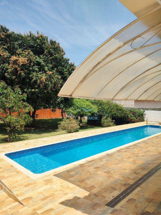 Imagem Chácara com 3 Quartos à Venda, 1.000 m² em Residencial Village Ipanema 1 - Araçoiaba Da Serra Imagem Chácara com 3 Quartos à Venda, 1.000 m² em Residencial Village Ipanema 1 - Araçoiaba Da Serra