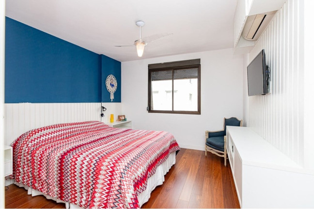 Imagem Apartamento com 2 Quartos à Venda, 183 m² em Jardim Paulista - São Paulo