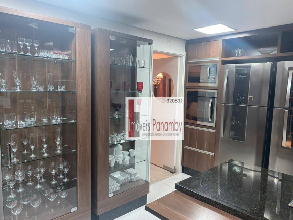 Imagem Apartamento com 3 Quartos à Venda, 172 m² em Mooca - São Paulo Imagem Apartamento com 3 Quartos à Venda, 172 m² em Mooca - São Paulo
