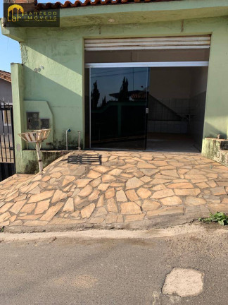 Imagem Casa com 2 Quartos à Venda, 250 m² em Santa Rosa - Sarzedo Imagem Casa com 2 Quartos à Venda, 250 m² em Santa Rosa - Sarzedo