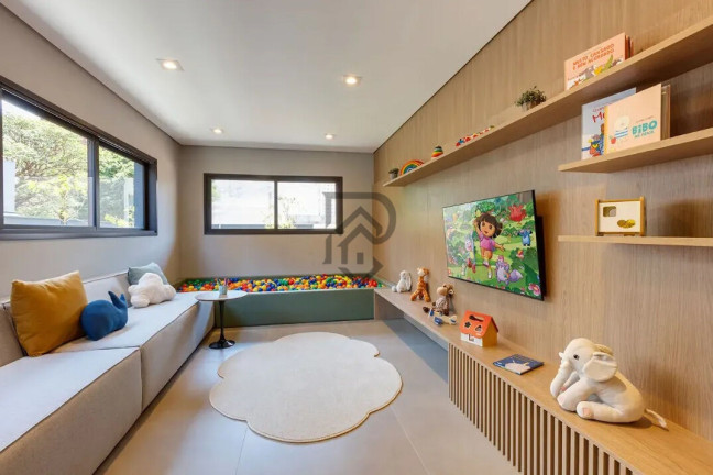 Imagem Apartamento com 3 Quartos à Venda, 184 m² em Perdizes - São Paulo Imagem Apartamento com 3 Quartos à Venda, 184 m² em Perdizes - São Paulo