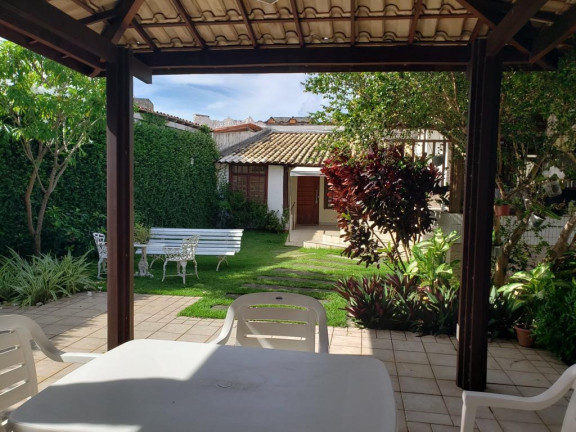 Imagem Casa com 5 Quartos à Venda, 450 m² em Jardim Placaford - Salvador Imagem Casa com 5 Quartos à Venda, 450 m² em Jardim Placaford - Salvador