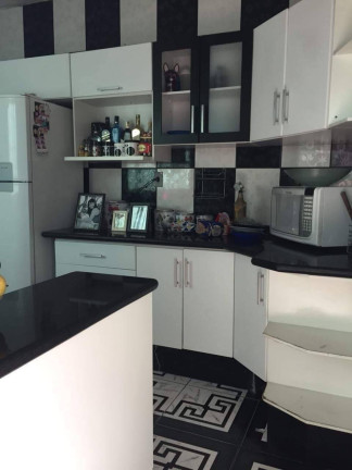 Imagem Casa de Condomínio com 3 Quartos à Venda, 90 m² em Vila Fiori - Sorocaba Imagem Casa de Condomínio com 3 Quartos à Venda, 90 m² em Vila Fiori - Sorocaba