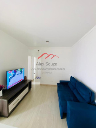 Imagem Apartamento com 2 Quartos à Venda, 49 m² em Jardim Recanto Dos Sonhos - Sumaré Imagem Apartamento com 2 Quartos à Venda, 49 m² em Jardim Recanto Dos Sonhos - Sumaré