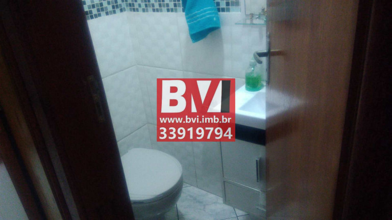 Imagem Casa com 2 Quartos à Venda, 65 m² em Vila Da Penha - Rio De Janeiro