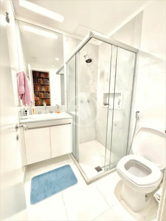 Imagem Apartamento com 4 Quartos à Venda, 228 m² em Chateau Bouganville Lifestyle - Goiânia