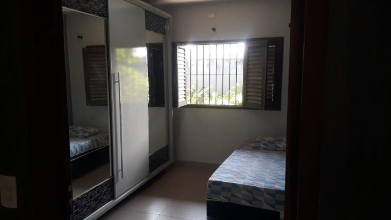 Imagem Casa com 4 Quartos à Venda, 183 m² em Loteamento Oceania Vi - Cabedelo Imagem Casa com 4 Quartos à Venda, 183 m² em Loteamento Oceania Vi - Cabedelo