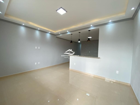 Imagem Casa com 2 Quartos à Venda, 105 m² em Jardim Atlântico Leste (itaipuaçu) - Maricá