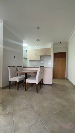 Imagem Apartamento com 2 Quartos à Venda, 60 m² em Sorocaba