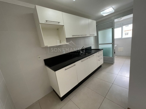 Imagem Apartamento com 2 Quartos à Venda, 82 m² em Abraão - Florianópolis
