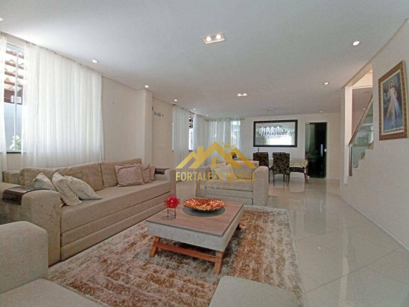 Imagem Imóvel com 7 Quartos à Venda, 582 m² em Maraponga - Fortaleza