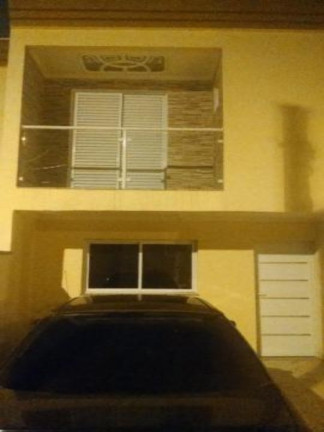 Imagem Sobrado com 2 Quartos à Venda, 80 m² em Jardim Santo Elias - São Paulo Imagem Sobrado com 2 Quartos à Venda, 80 m² em Jardim Santo Elias - São Paulo