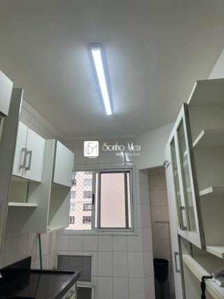 Imagem Apartamento com 3 Quartos à Venda, 77 m² em Parque Residencial Aquarius - São José Dos Campos Imagem Apartamento com 3 Quartos à Venda, 77 m² em Parque Residencial Aquarius - São José Dos Campos